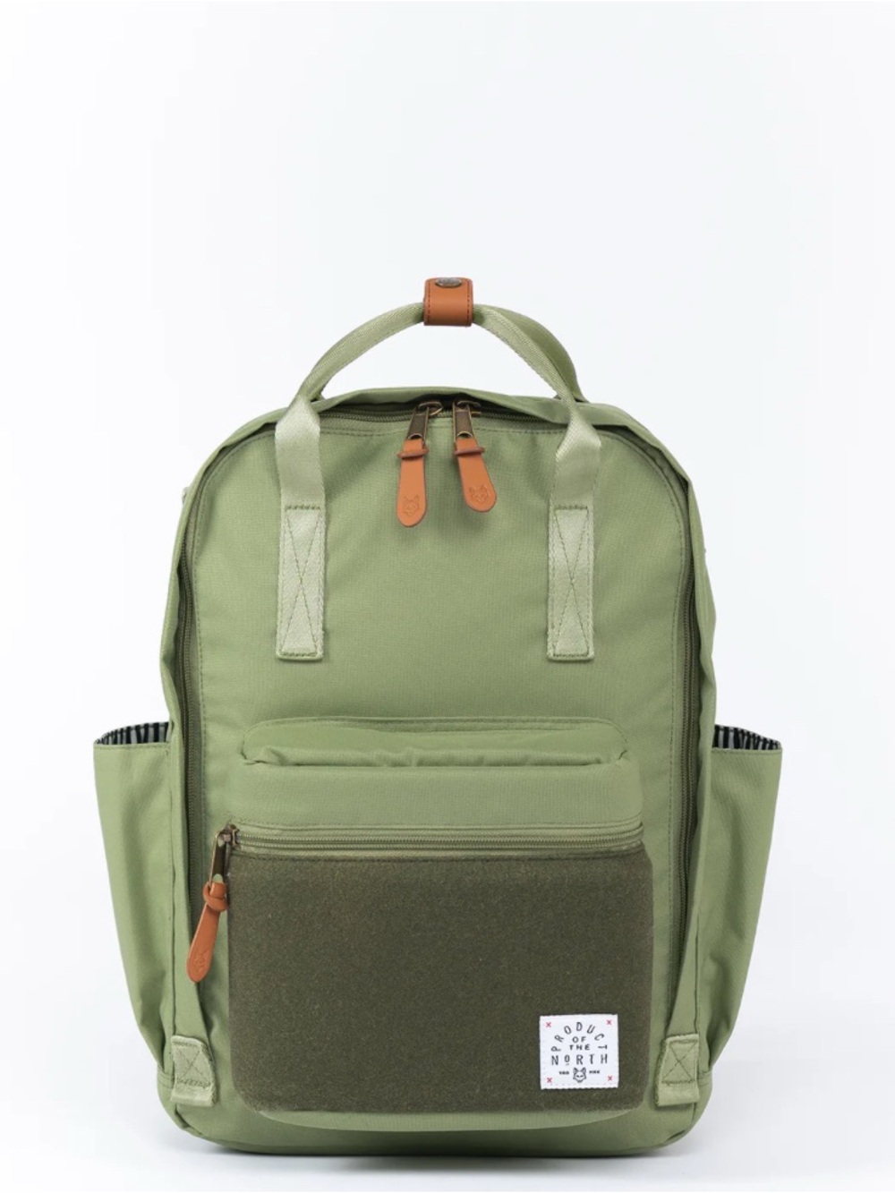 Elkin diaper bag backpack